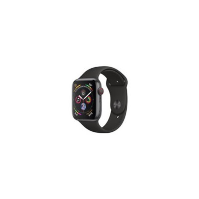 Apple Watch Series 4 16gb Gris Espacial